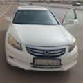 SAR 27500,  Honda Accord,  2011,  Automatic,  338000 KM,