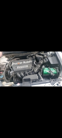 Riyadh, Vehicles, Cars & Trucks , SAR 23500,  Honda Accord,  2011,  Automatic,  338000 KM,