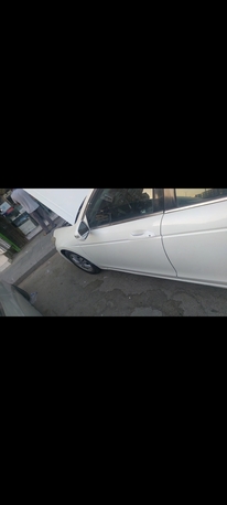 Riyadh, Vehicles, Cars & Trucks , SAR 23500,  Honda Accord,  2011,  Automatic,  338000 KM,