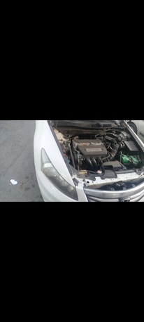 Riyadh, Vehicles, Cars & Trucks , SAR 23500,  Honda Accord,  2011,  Automatic,  338000 KM,