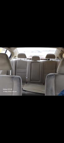 Riyadh, Vehicles, Cars & Trucks , SAR 23500,  Honda Accord,  2011,  Automatic,  338000 KM,