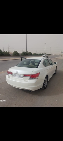 Riyadh, Vehicles, Cars & Trucks , SAR 23500,  Honda Accord,  2011,  Automatic,  338000 KM,