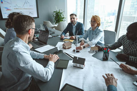 New York, Marketing, Why Artificial Intelligence In Construction Management Matters For Modern Builders