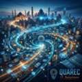 Contact Quarec IT Solutions | Best IT & Digital Marketing Agency In Ahmedabad