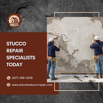 New York, Construction, Best Stucco Repair Contractors In Oak Ridge, FL Today