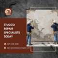 Best Stucco Repair Contractors In Oak Ridge, FL Today