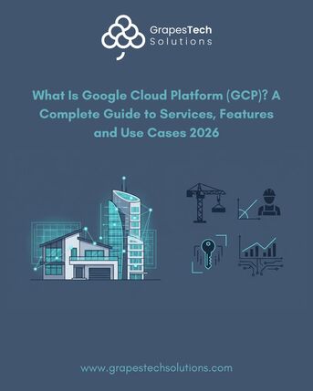 Ahmedabad, Software Development, How AI In Real Estate Is Transforming The Way Builders, Developers, And Property Owners Op