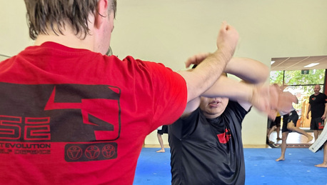 Perth, Lessons Offered, Learn About Kali Self-Defence For Personal Safety From Kali Perth