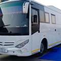 Premium Luxury Vanity Van In Punjab