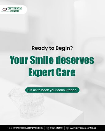 Noida, Help, Your Nearby Dental Clinic In Noida For Healthy Smiles