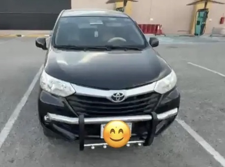 Jeddah, Vehicles, Cars & Trucks , SAR 37800,  Toyota Avanza,  2017,  Automatic,  193000 KM,  Single Used