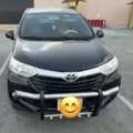 SAR 37800,  Toyota Avanza,  2017,  Automatic,  193000 KM,  Single Used