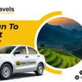 Dehradun To Ranikhet Cab Service