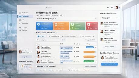New Delhi, Business, Which AI And ML Development Company In India Is Leading For Automation Solutions?