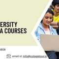 Mahe University Online Mca Courses