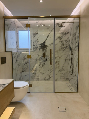 Dubai, Interior Design, Bathroom Renovation Dubai Services For Villas & Apartments