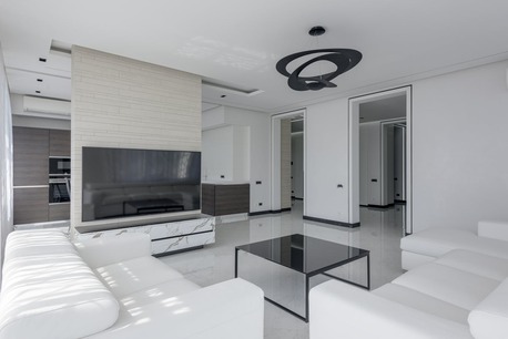 Dubai, Interior Design, Bathroom Renovation Dubai Services For Villas & Apartments