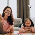Domestic Nanny Dubai For Trusted Childcare And Family Support Services