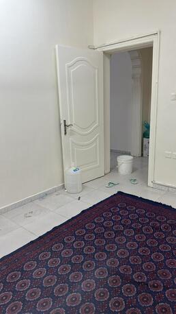 Al Aziziyah, Rooms for Rent, SAR 1000/month,  Single Room Available In 3 Bed Room Flat For Decent Bachelor