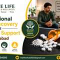Structured Therapy And Wellness Recovery Programs In Ahmedabad