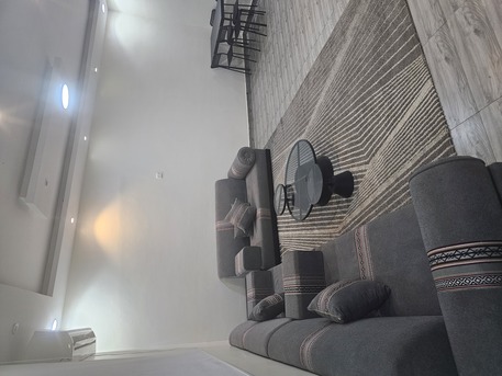 Riyadh, Apartments, Flats, Houses & Villas, SAR 2700/month,  Furnished,  1 BR,  250 Sq. Meter,  Fully Furnished 1 BHK Family Apartment For Rent &ndash; Al Nahda, Riyadh