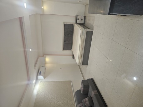Riyadh, Apartments, Flats, Houses & Villas, SAR 2700/month,  Furnished,  1 BR,  250 Sq. Meter,  Fully Furnished 1 BHK Family Apartment For Rent &ndash; Al Nahda, Riyadh