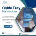 INR 300,  Cable Tray Manufacturer In India - LessWireForm