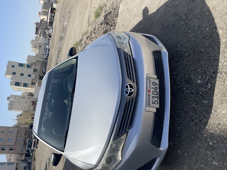 Zinj, Vehicles, Cars & Trucks , BHD 2800,  Toyota Camry,  2013,  Automatic,  165000 KM,   For Sale