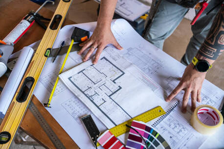 Jharkhand, Construction, Modern Architecture Services In Jamshedpur For Better Space Planning