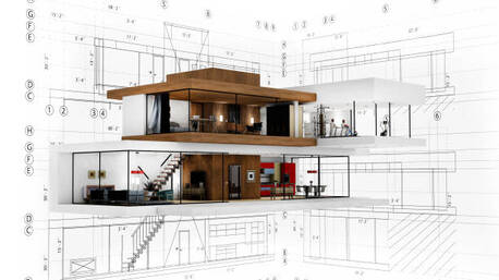 Jharkhand, Construction, Modern Architecture Services In Jamshedpur For Better Space Planning