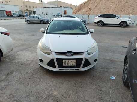 Al Janadriyah, Vehicles, Cars & Trucks , SAR 20000,  Ford Focus,  2013,  Automatic,  215000 KM,
