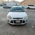 SAR 20000,  Ford Focus,  2013,  Automatic,  215000 KM,