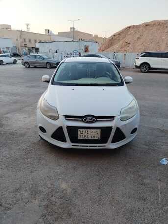 Al Janadriyah, Vehicles, Cars & Trucks , SAR 20000,  Ford Focus,  2013,  Automatic,  215000 KM,