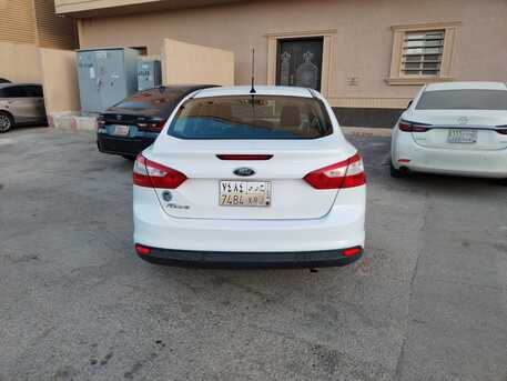 Al Janadriyah, Vehicles, Cars & Trucks , SAR 20000,  Ford Focus,  2013,  Automatic,  215000 KM,