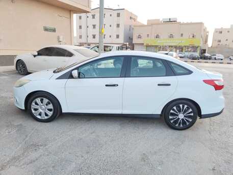 Al Janadriyah, Vehicles, Cars & Trucks , SAR 20000,  Ford Focus,  2013,  Automatic,  215000 KM,