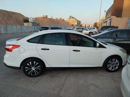 Al Janadriyah, Vehicles, Cars & Trucks , SAR 20000,  Ford Focus,  2013,  Automatic,  215000 KM,