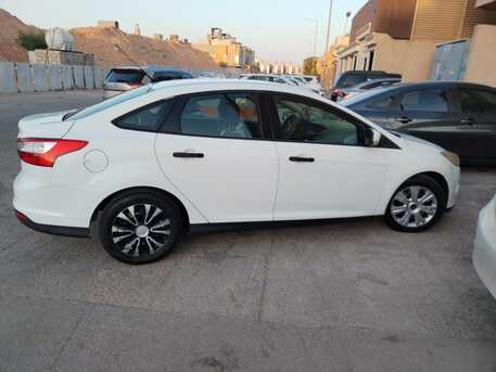 Al Janadriyah, Vehicles, Cars & Trucks , SAR 20000,  Ford Focus,  2013,  Automatic,  215000 KM,
