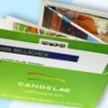 Pocket Map Of Rhode Island &ndash; Your Easy Guide To Cities, Beaches, And Attractions