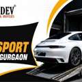 Car Transport Services Gurgaon &ndash; Safe & Fast Vehicle Shifting By Sehdev Packers
