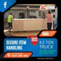 Reliable Furniture Removal Perth | Quick Shift Removals