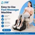 Buy Easy-to-Use Foot Massager Machine For Families