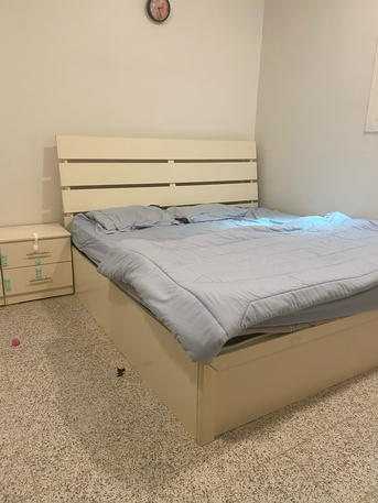 Al Qadisiyah, Furniture, SAR 600,  Bed Room Set