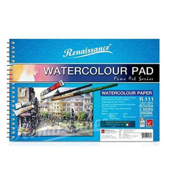New Delhi, Businesses For Sale, How Fabriano Watercolor Paper Improves Your Artwork &ndash; Mello Store