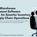 Custom Warehouse Management Software Services For Smarter Inventory And Supply Chain Opera