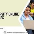 Jiit University Online Bba Courses