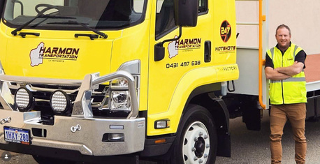 Perth, Logistics, Learn Why Urgent Freight Is The Secret To Scaling Resource Operations