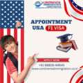 USA Study Visa Consultant In Delhi - CICS