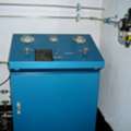 Smart Oxygen Booster Pump For Demanding Applications