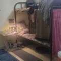 SAR 400/month,  15 Sq. Meter,  Bedspace On Rent  Call On 0579607518