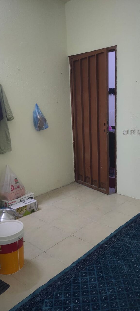Al Batha, Bedspace For Rent, SAR 350/month,  Bedspace Available For Indian Muslims  Call On 0579607518